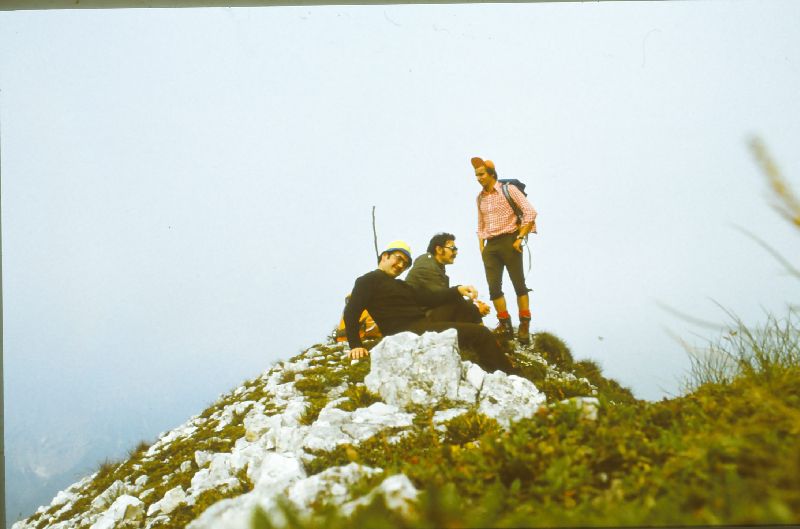 Hochkogel (326 Bildaufrufe)