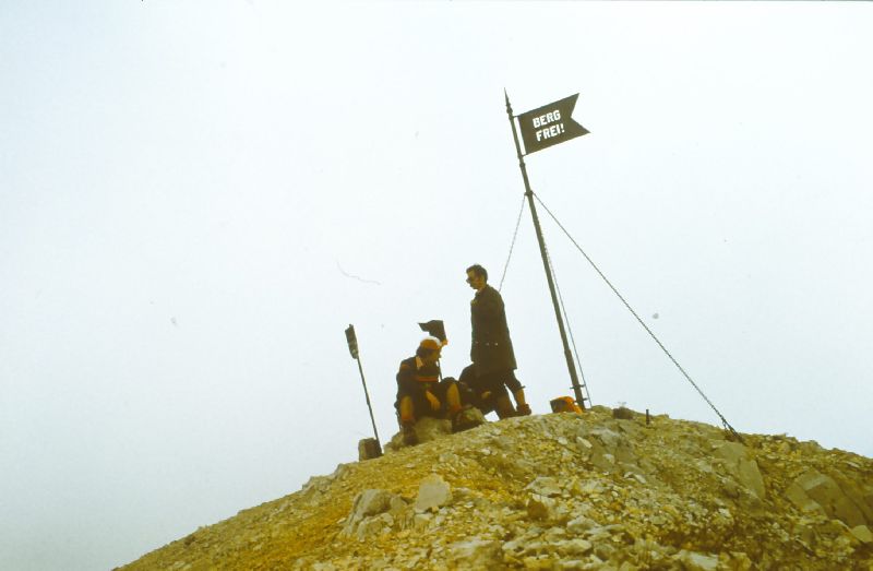 Hochkogel (300 Bildaufrufe)