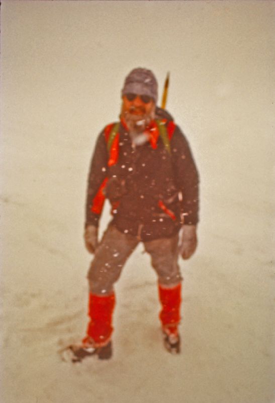 Gefrorene Wandspitze (248 Bildaufrufe)