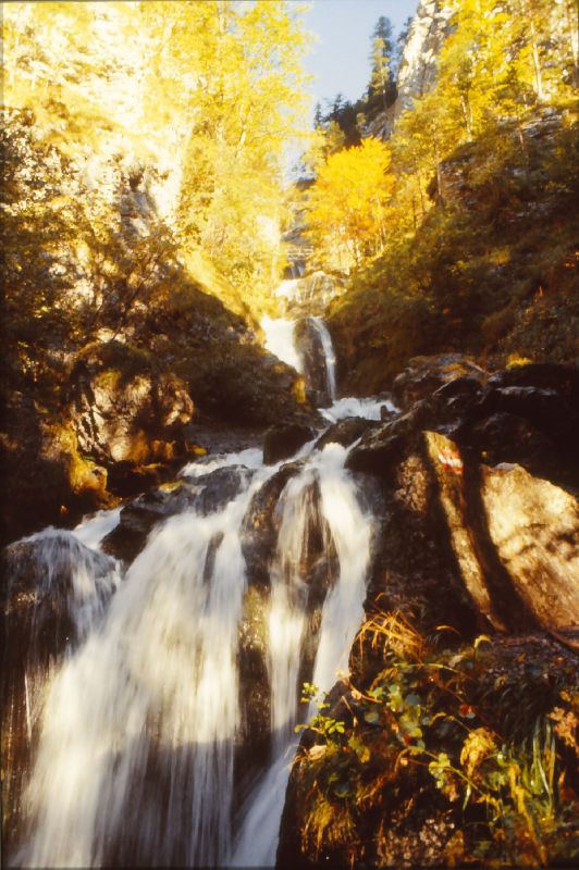 Trefflingfall (245 Bildaufrufe)