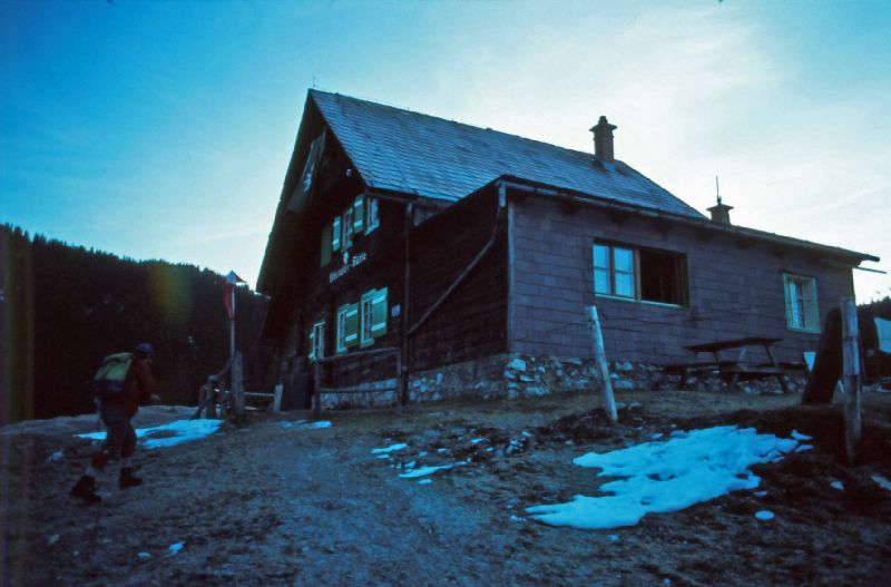 Dürrenstein (235 Bildaufrufe)