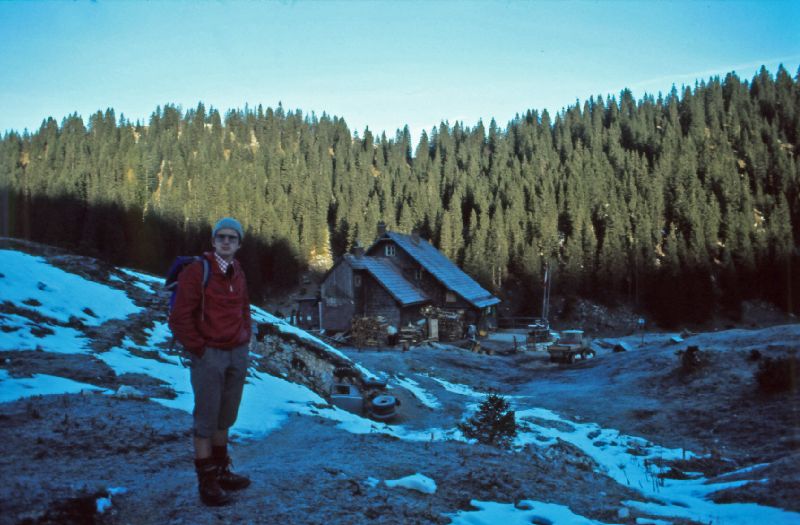 Dürrenstein (279 Bildaufrufe)