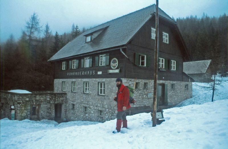 Rohrauerhaus (287 Bildaufrufe)