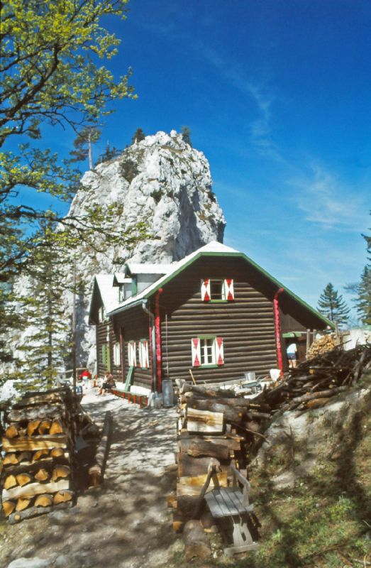 Schneeberg (278 Bildaufrufe)