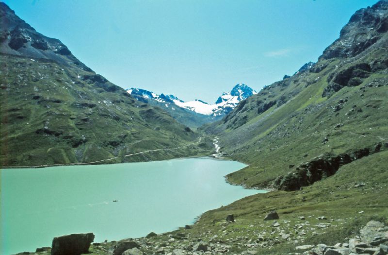 Gr.Piz Buin, Silvretta-Egghorn (265 Bildaufrufe)