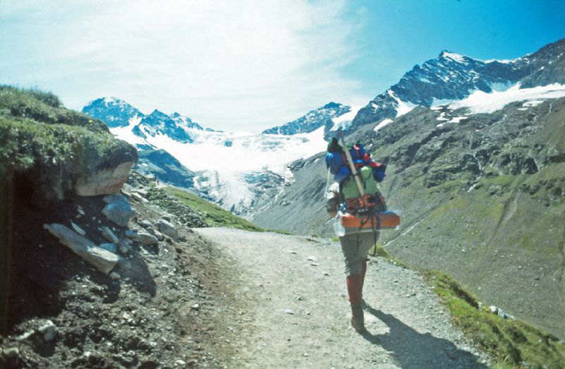 Gr.Piz Buin, Silvretta-Egghorn (345 Bildaufrufe)