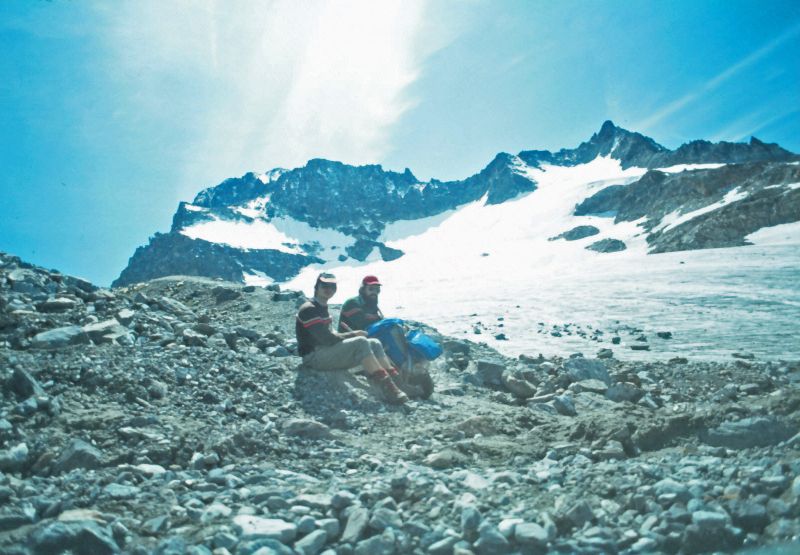Gr.Piz Buin, Silvretta-Egghorn (249 Bildaufrufe)