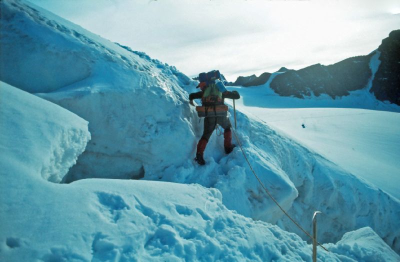 Gr.Piz Buin, Silvretta-Egghorn (250 Bildaufrufe)