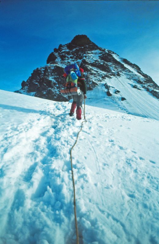 Gr.Piz Buin, Silvretta-Egghorn (259 Bildaufrufe)