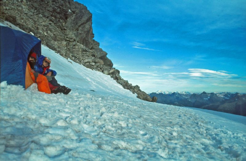 Gr.Piz Buin, Silvretta-Egghorn (323 Bildaufrufe)