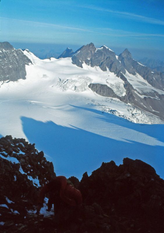 Gr.Piz Buin, Silvretta-Egghorn (245 Bildaufrufe)