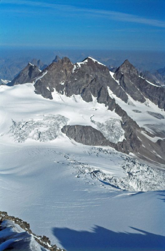 Gr.Piz Buin, Silvretta-Egghorn (277 Bildaufrufe)