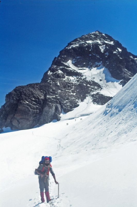 Gr.Piz Buin, Silvretta-Egghorn (228 Bildaufrufe)