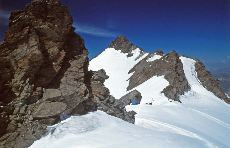 Gr.Piz Buin, Silvretta-Egghorn (239 Bildaufrufe)