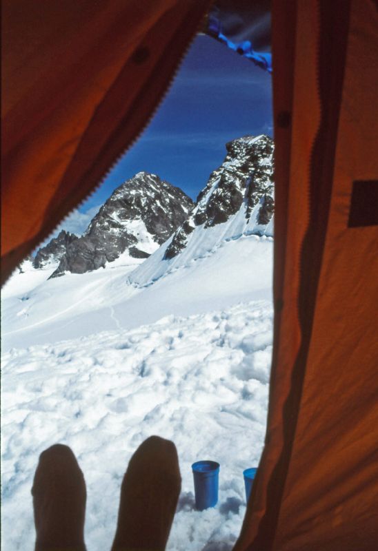Gr.Piz Buin, Silvretta-Egghorn (306 Bildaufrufe)