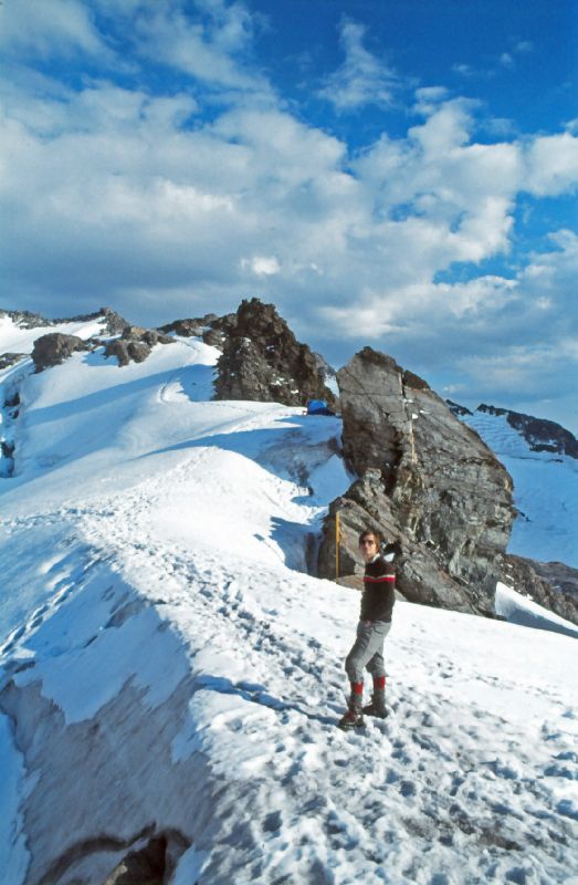 Gr.Piz Buin, Silvretta-Egghorn (270 Bildaufrufe)