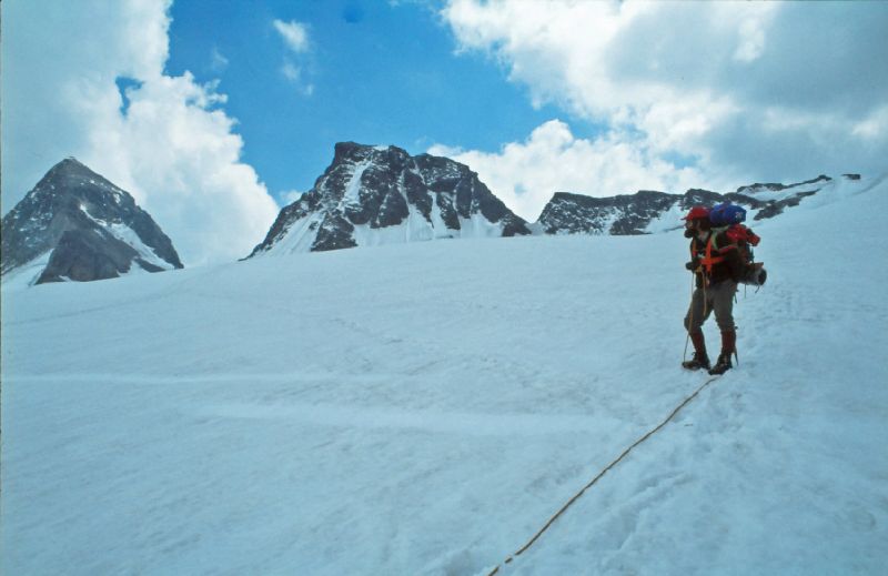 Gr.Piz Buin, Silvretta-Egghorn (267 Bildaufrufe)