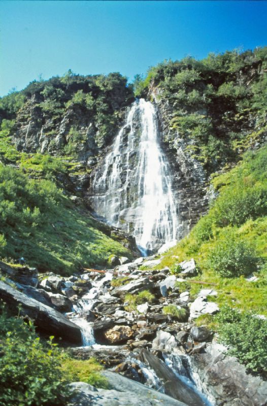Hoher Sonnblick (193 Bildaufrufe)