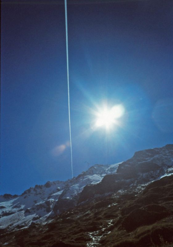 Hoher Sonnblick (249 Bildaufrufe)