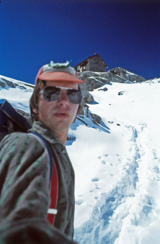 Hoher Sonnblick (220 Bildaufrufe)