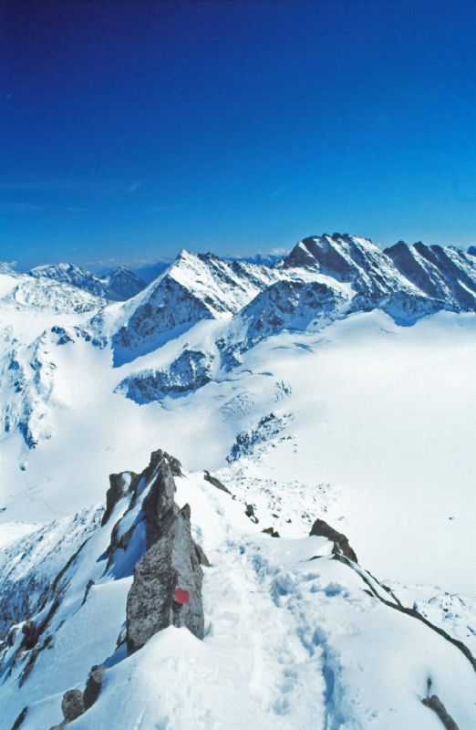 Hoher Sonnblick (253 Bildaufrufe)
