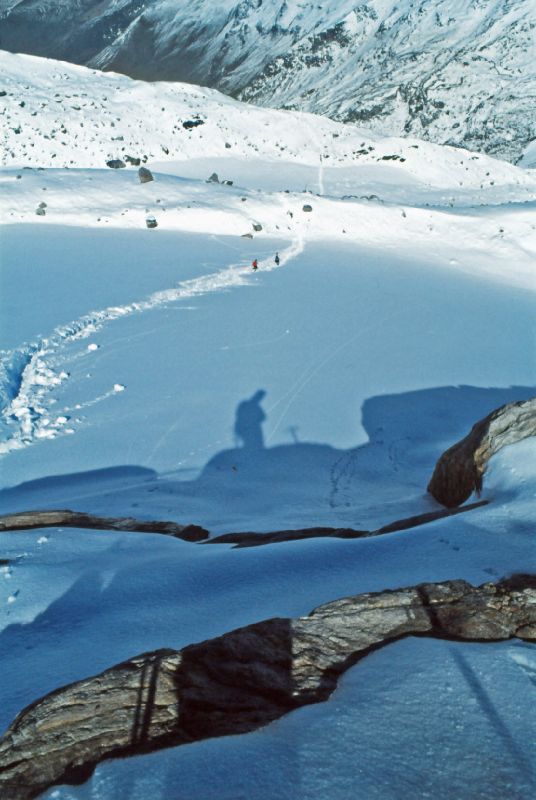 Hoher Sonnblick (214 Bildaufrufe)