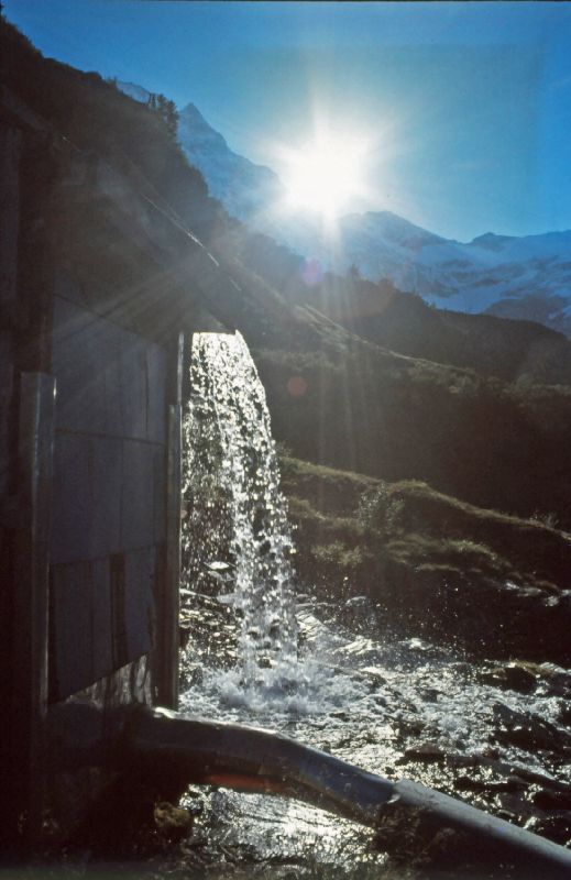 Hoher Sonnblick (278 Bildaufrufe)