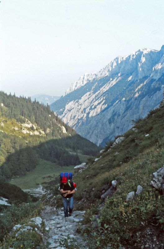 Hochschwab (243 Bildaufrufe)