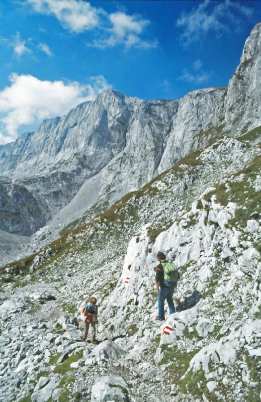 Hochschwab (232 Bildaufrufe)