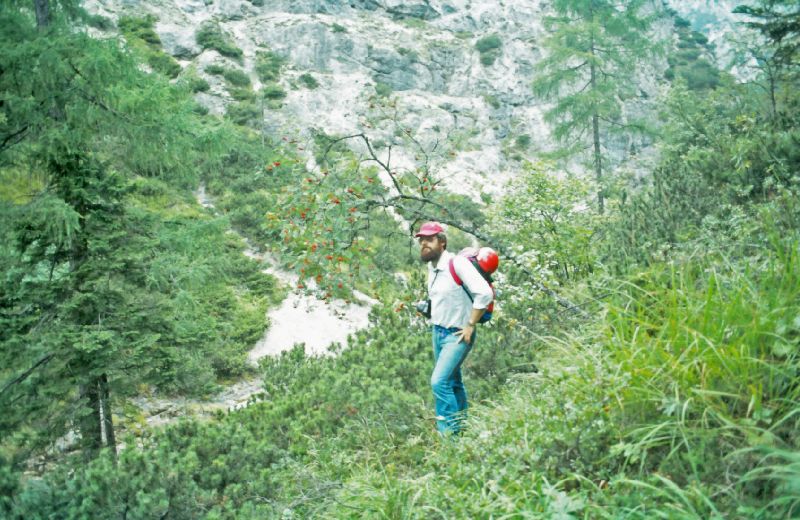 Erlaufmauer (401 Bildaufrufe)
