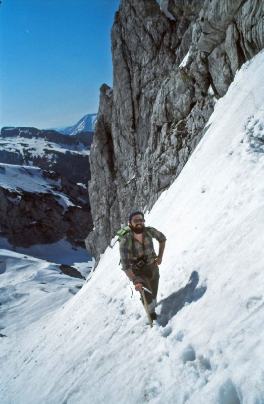 Gr.Pyhrgas, Festkogel (264 Bildaufrufe)
