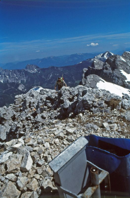 Gr.Pyhrgas, Festkogel (210 Bildaufrufe)