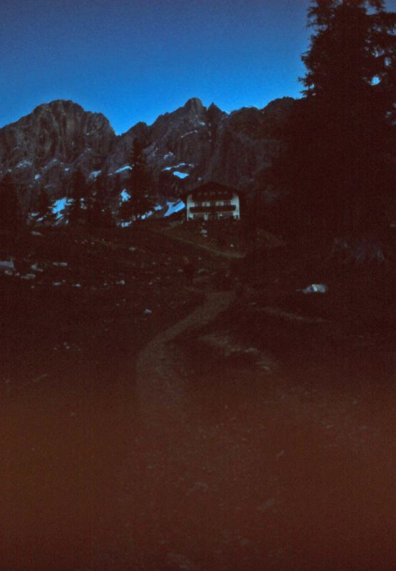 Hoher Dachstein (243 Bildaufrufe)