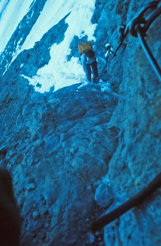 Hoher Dachstein (237 Bildaufrufe)