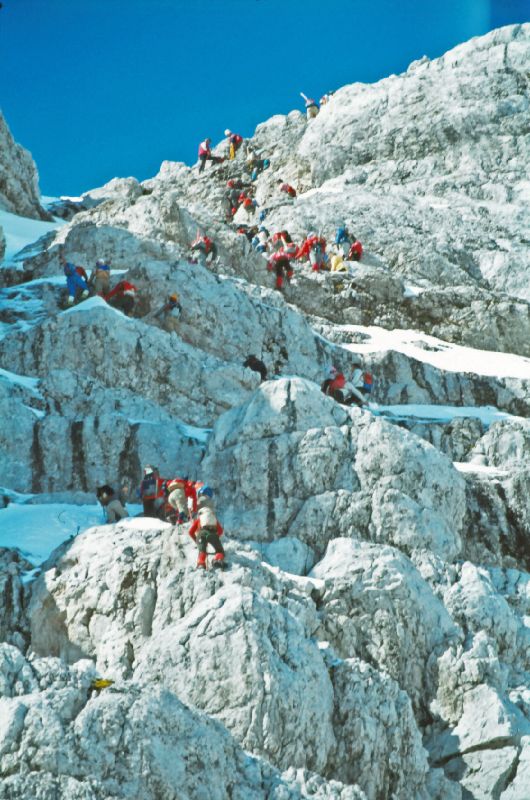 Hoher Dachstein (225 Bildaufrufe)