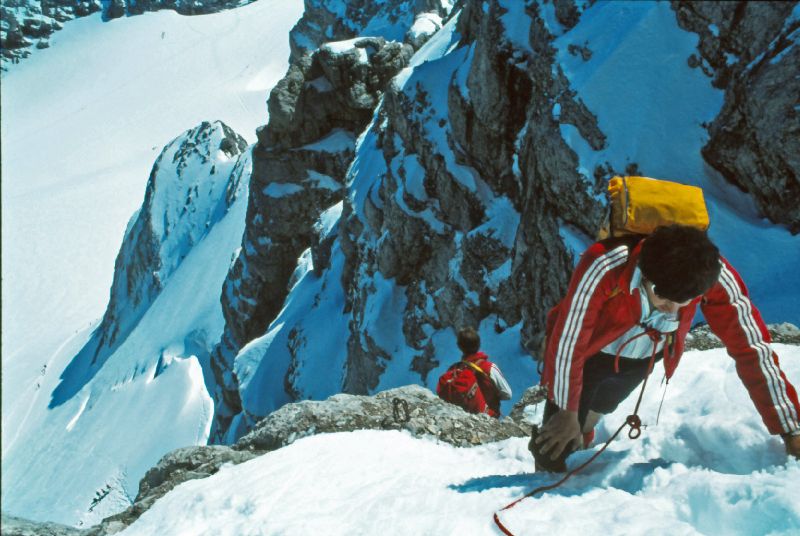 Hoher Dachstein (296 Bildaufrufe)