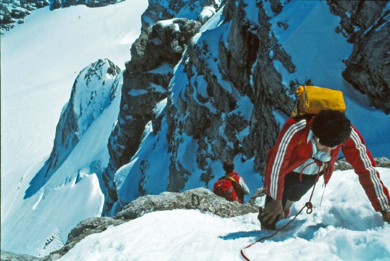 Hoher Dachstein (282 Bildaufrufe)