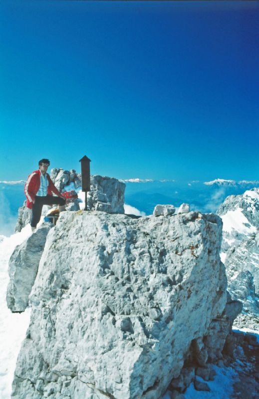 Hoher Dachstein (263 Bildaufrufe)