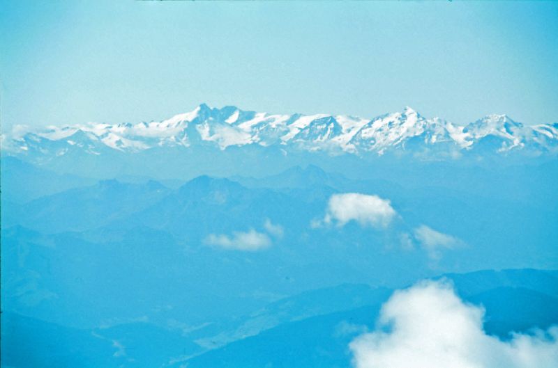Hoher Dachstein (233 Bildaufrufe)