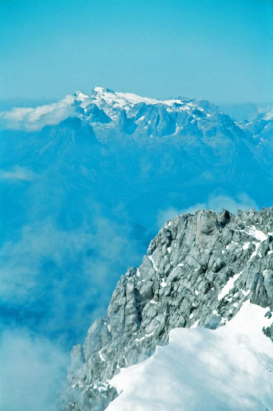 Hoher Dachstein (260 Bildaufrufe)