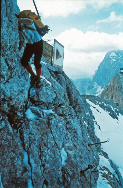 Hoher Dachstein (290 Bildaufrufe)