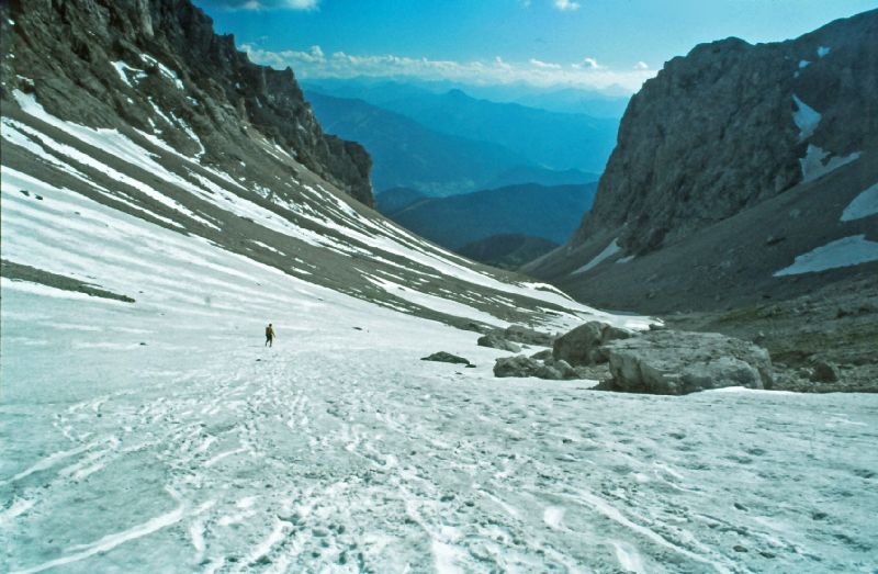 Hoher Dachstein (233 Bildaufrufe)