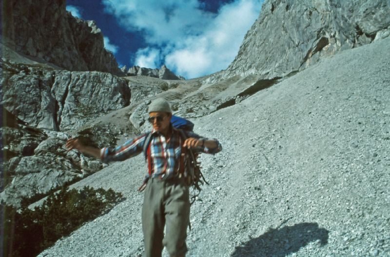 Hoher Dachstein (317 Bildaufrufe)