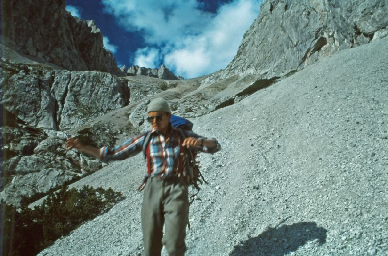 Hoher Dachstein (309 Bildaufrufe)