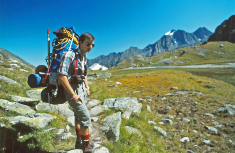Westliche Seespitze, Östliche Seespitze (280 Bildaufrufe)