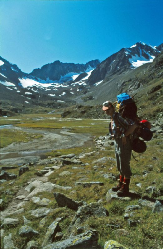 Westliche Seespitze, Östliche Seespitze (305 Bildaufrufe)