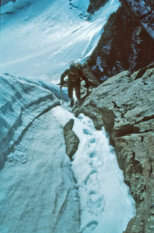 Westliche Seespitze, Östliche Seespitze (264 Bildaufrufe)