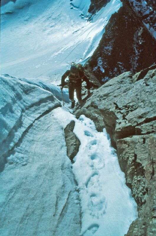 Westliche Seespitze, Östliche Seespitze (244 Bildaufrufe)