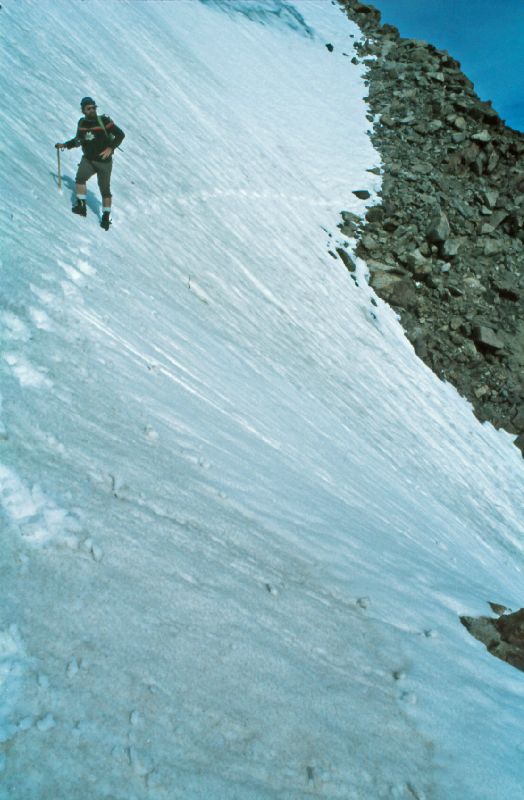 Westliche Seespitze, Östliche Seespitze (225 Bildaufrufe)