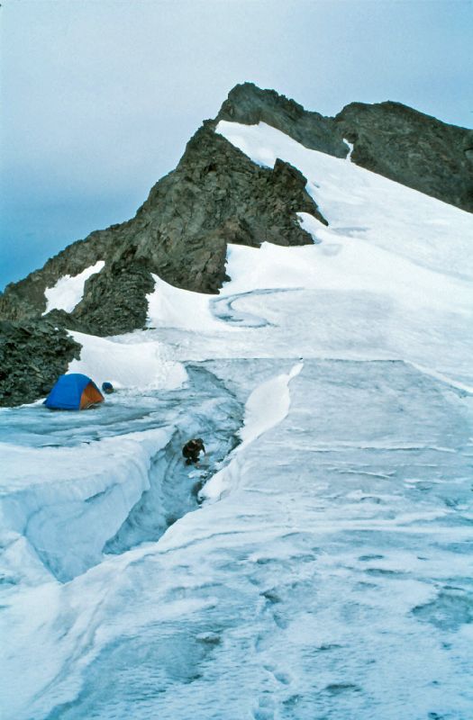 Westliche Seespitze, Östliche Seespitze (273 Bildaufrufe)
